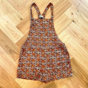 Patagonia Pataloha Beach Romper